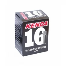 Камера Kenda 16"x1.75-2.125"