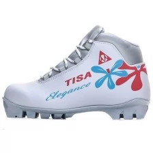 Лыжные Ботинки Tisa 2020-21 Sport Lady Nnn (Eur:39)